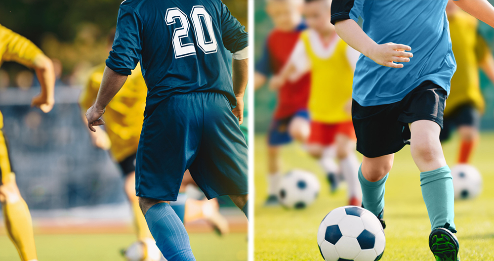 Check out our Youth and Adult Recreation Leagues
